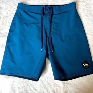 RVCA Boys Upper Trunk Boardshort